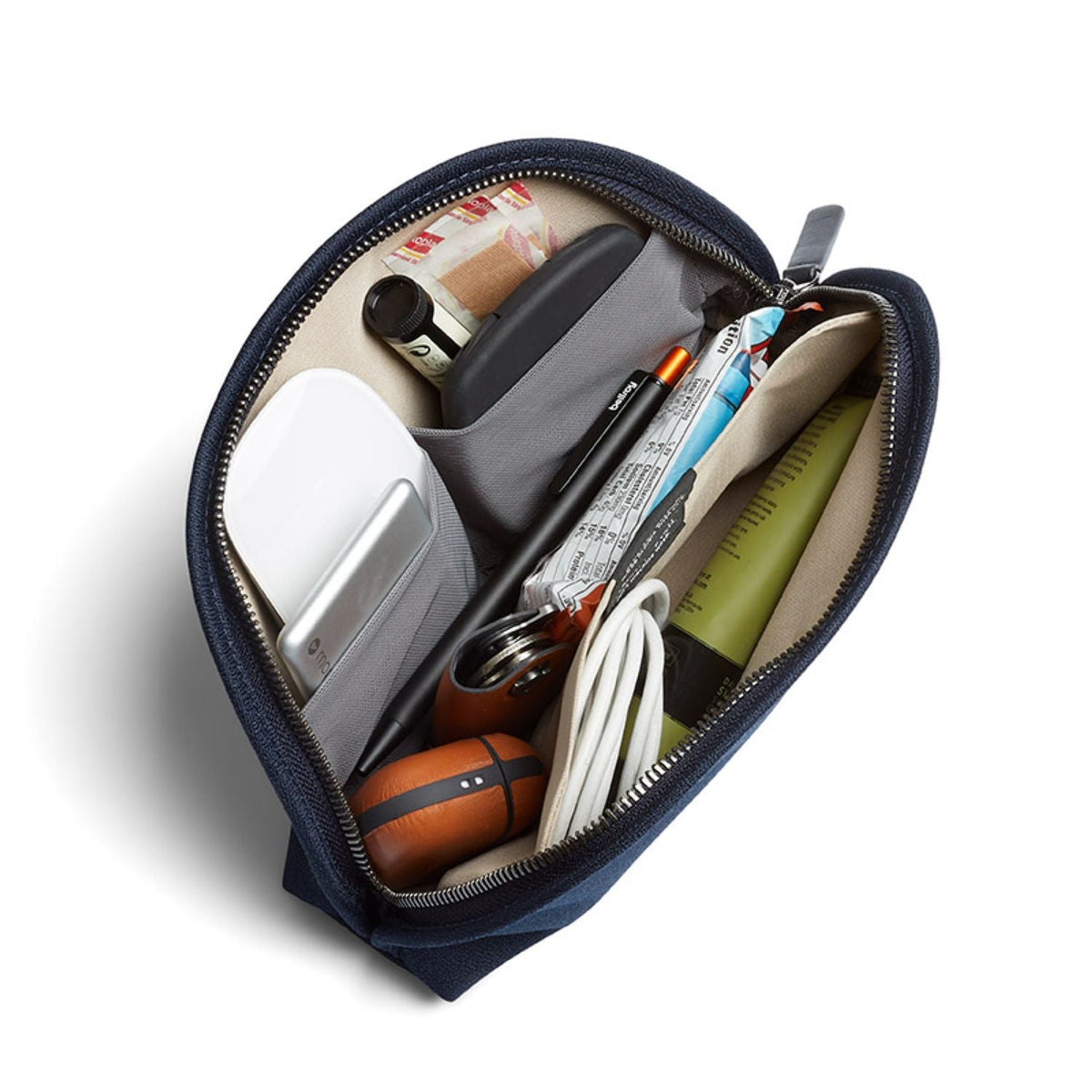 Bellroy Classic Pouch - Navy