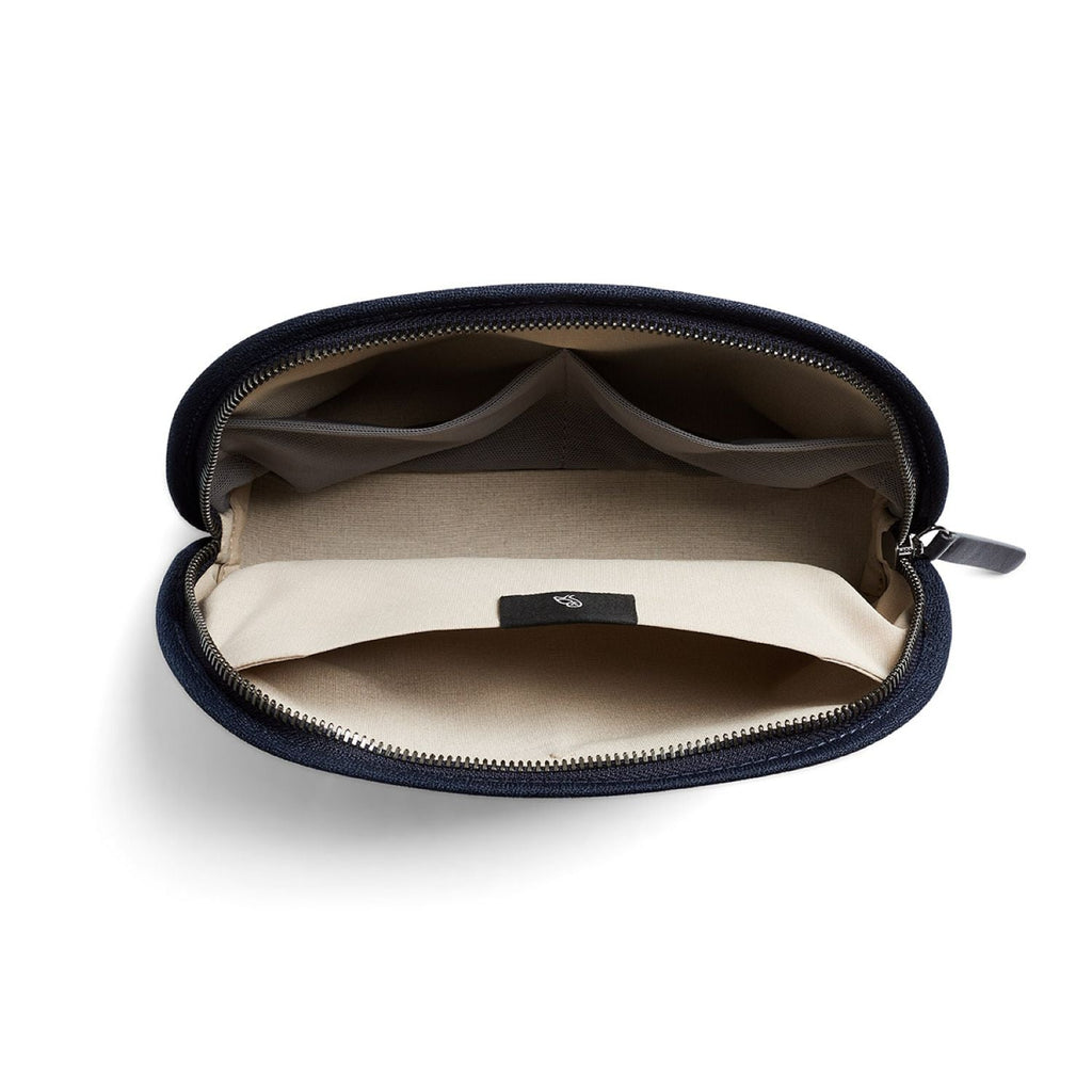 Bellroy Classic Pouch - Navy