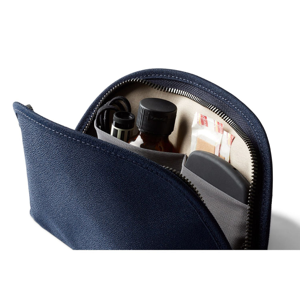 Bellroy Classic Pouch - Navy