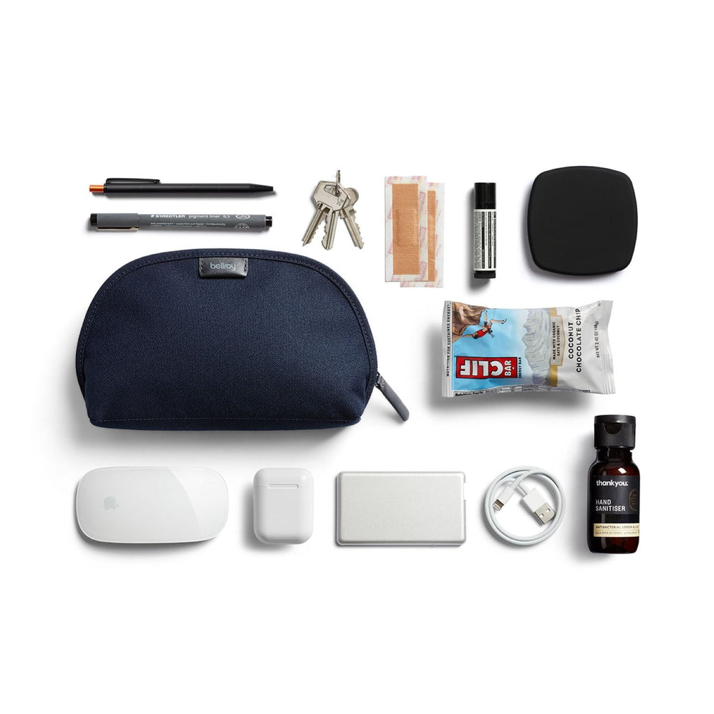 Bellroy Classic Pouch - Navy