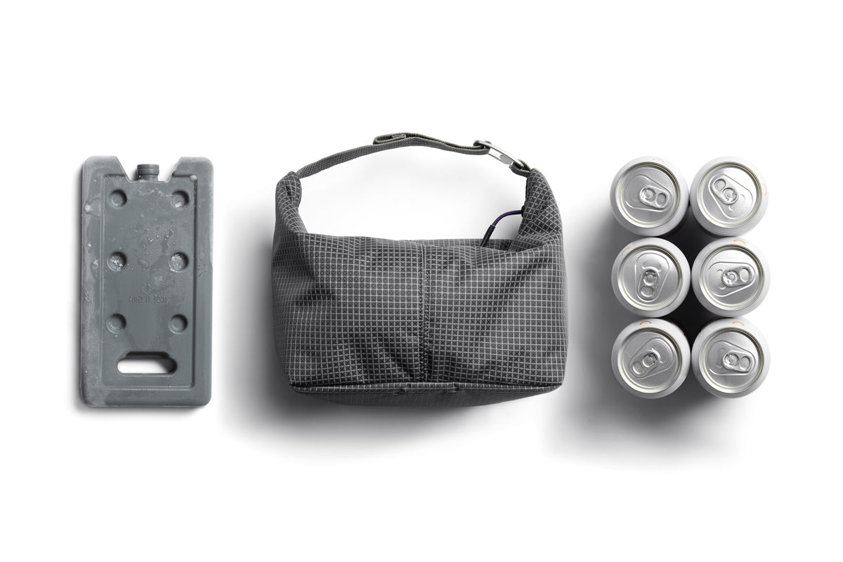 Bellroy Lite Cooler Caddy 6L - Arcadegrey