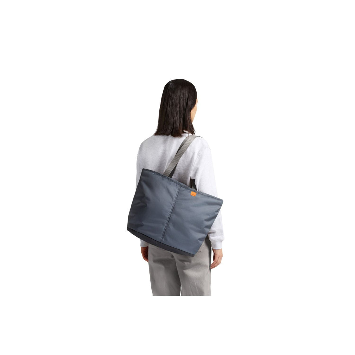 Bellroy Lite Cooler Tote - Charcoal