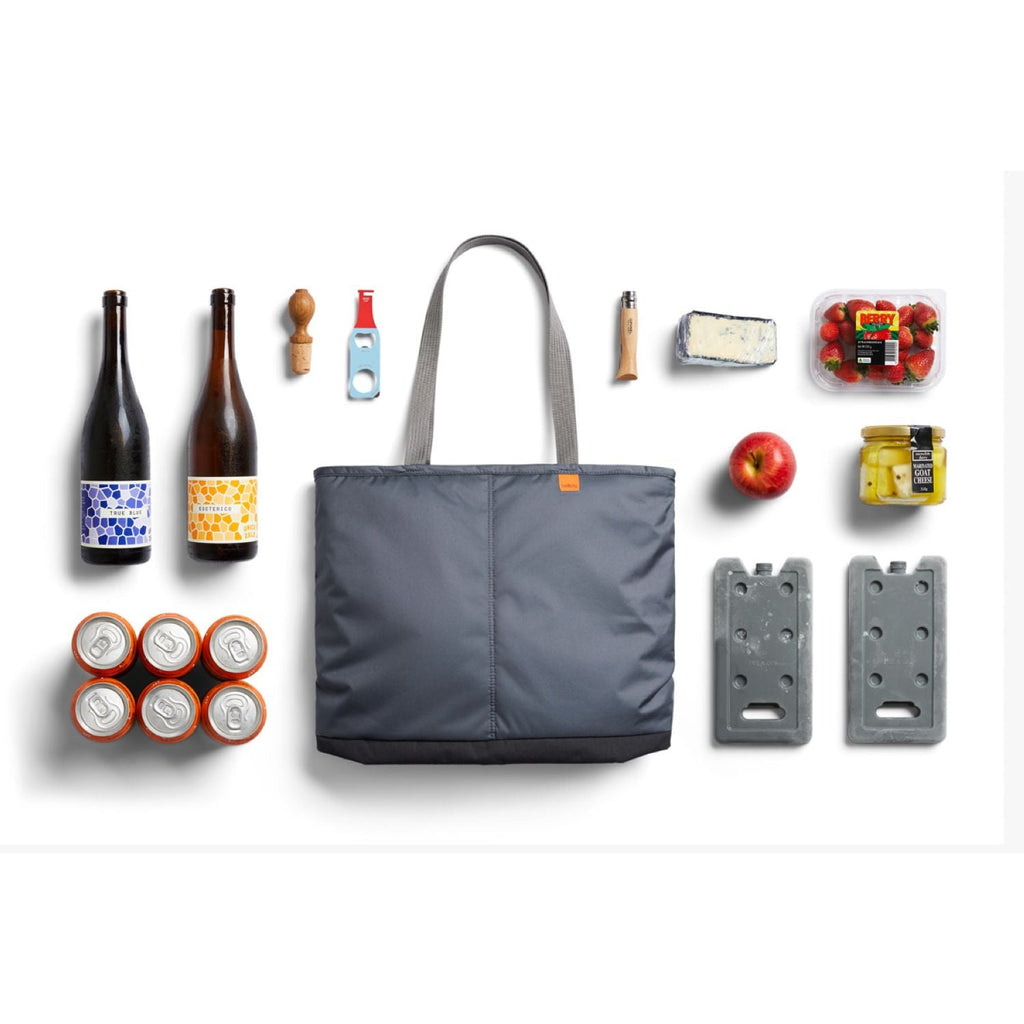 Bellroy Lite Cooler Tote - Charcoal