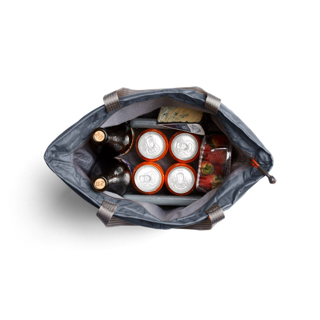 Bellroy Lite Cooler Tote - Charcoal