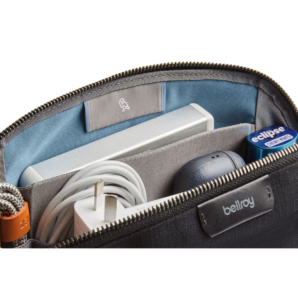 Bellroy Desk Caddy - Black