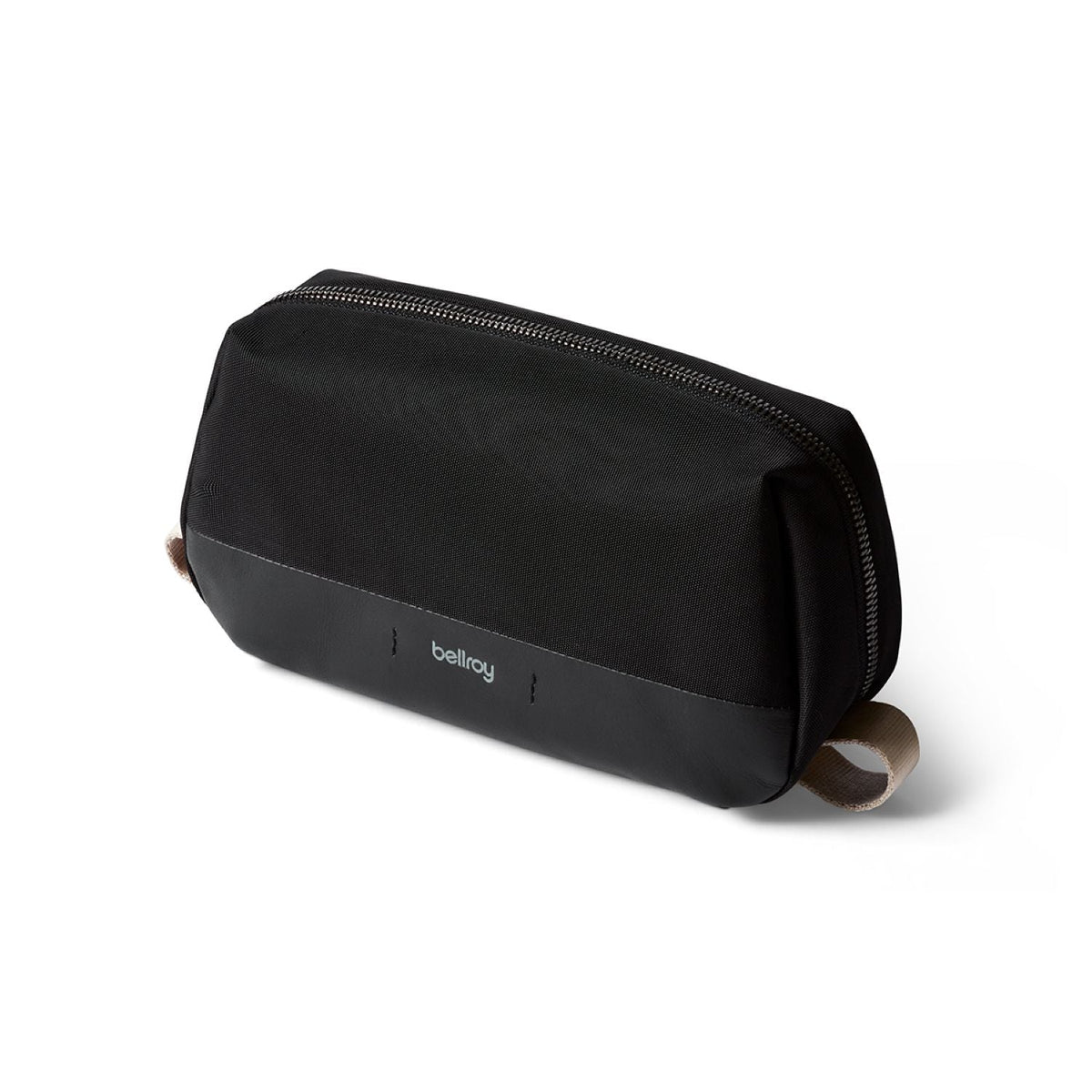 Bellroy Toiletry Kit (Premium Edition) - Black Sand