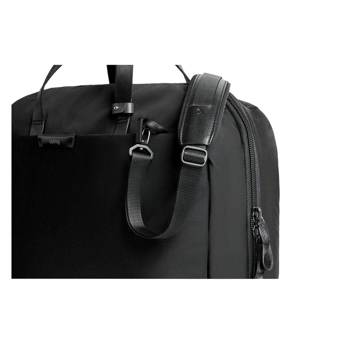 Bellroy Flight Bag - Black