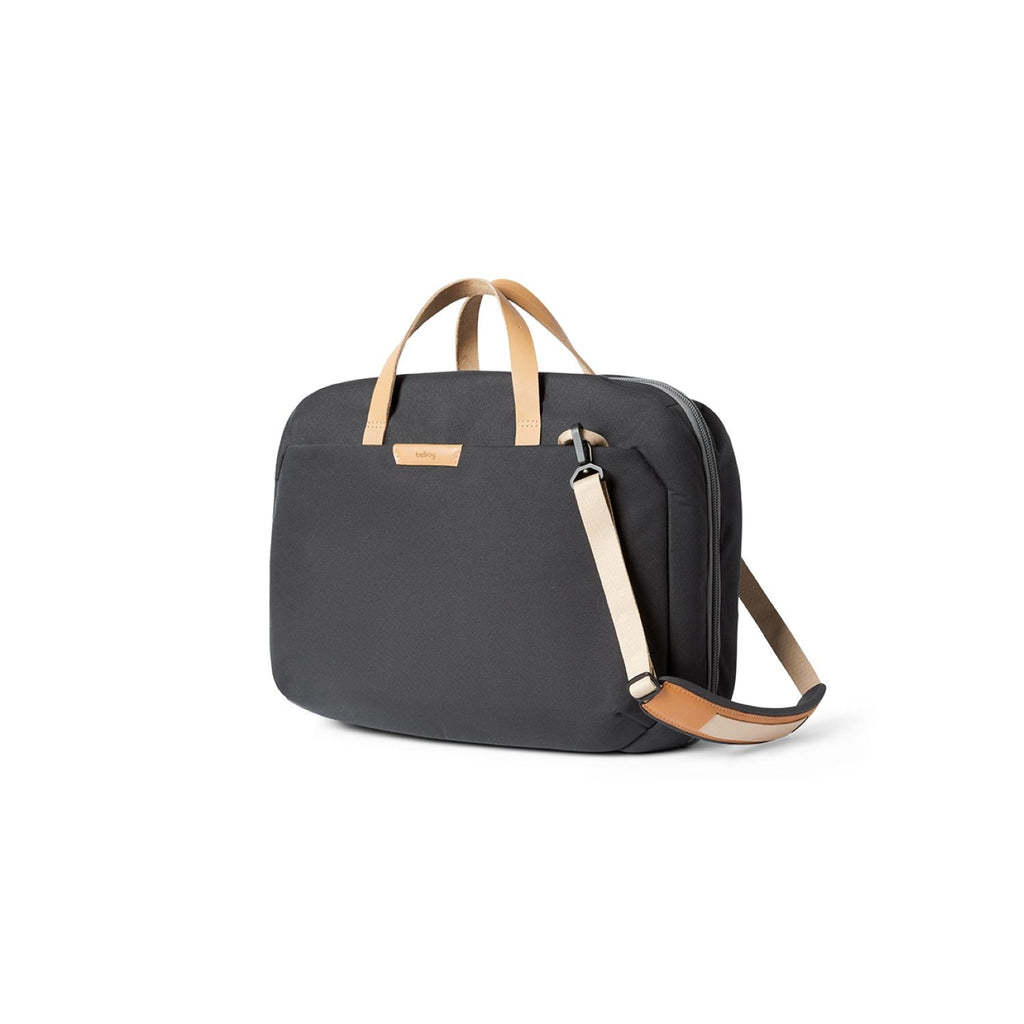 Bellroy Flight Bag - Charcoal