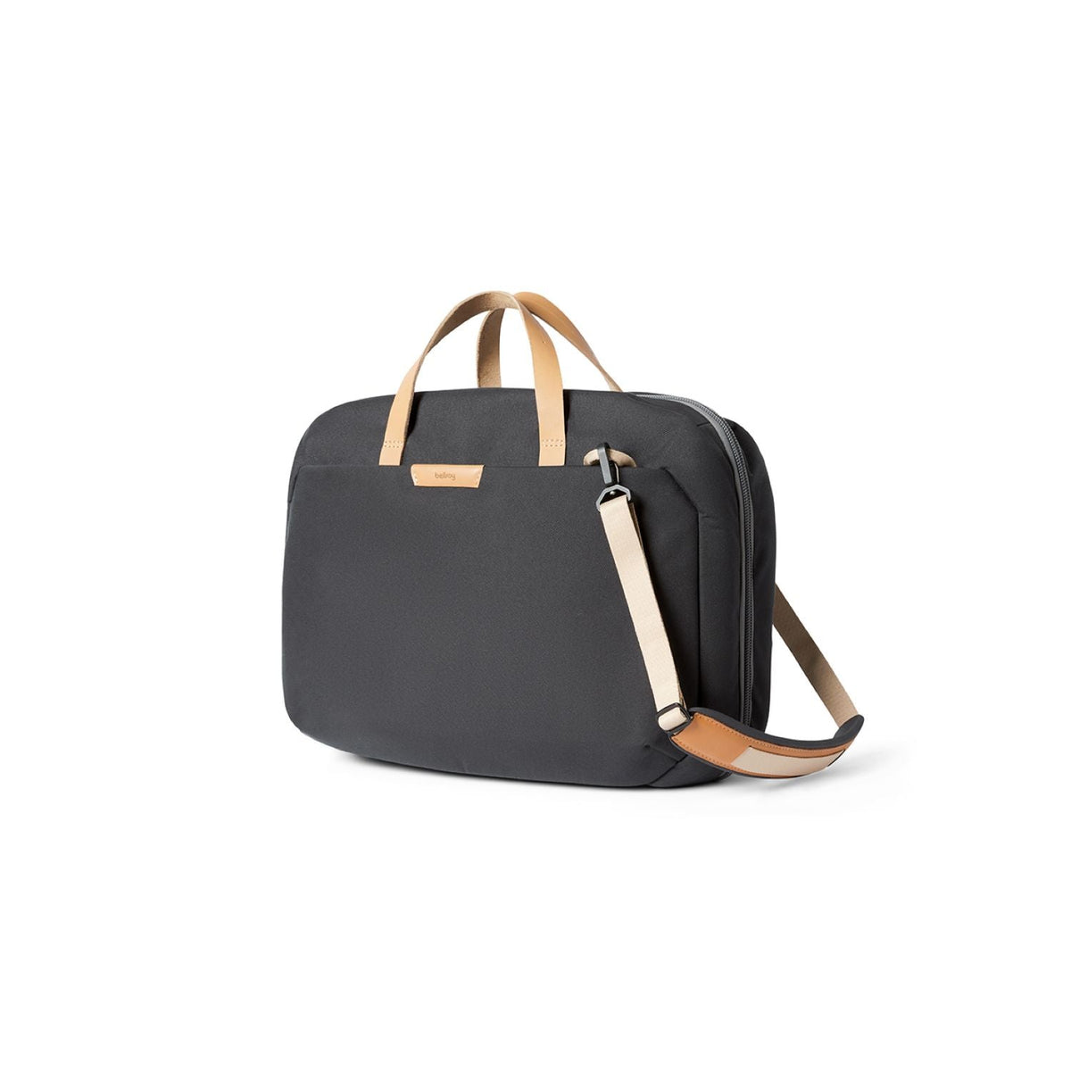 Bellroy Flight Bag - Charcoal