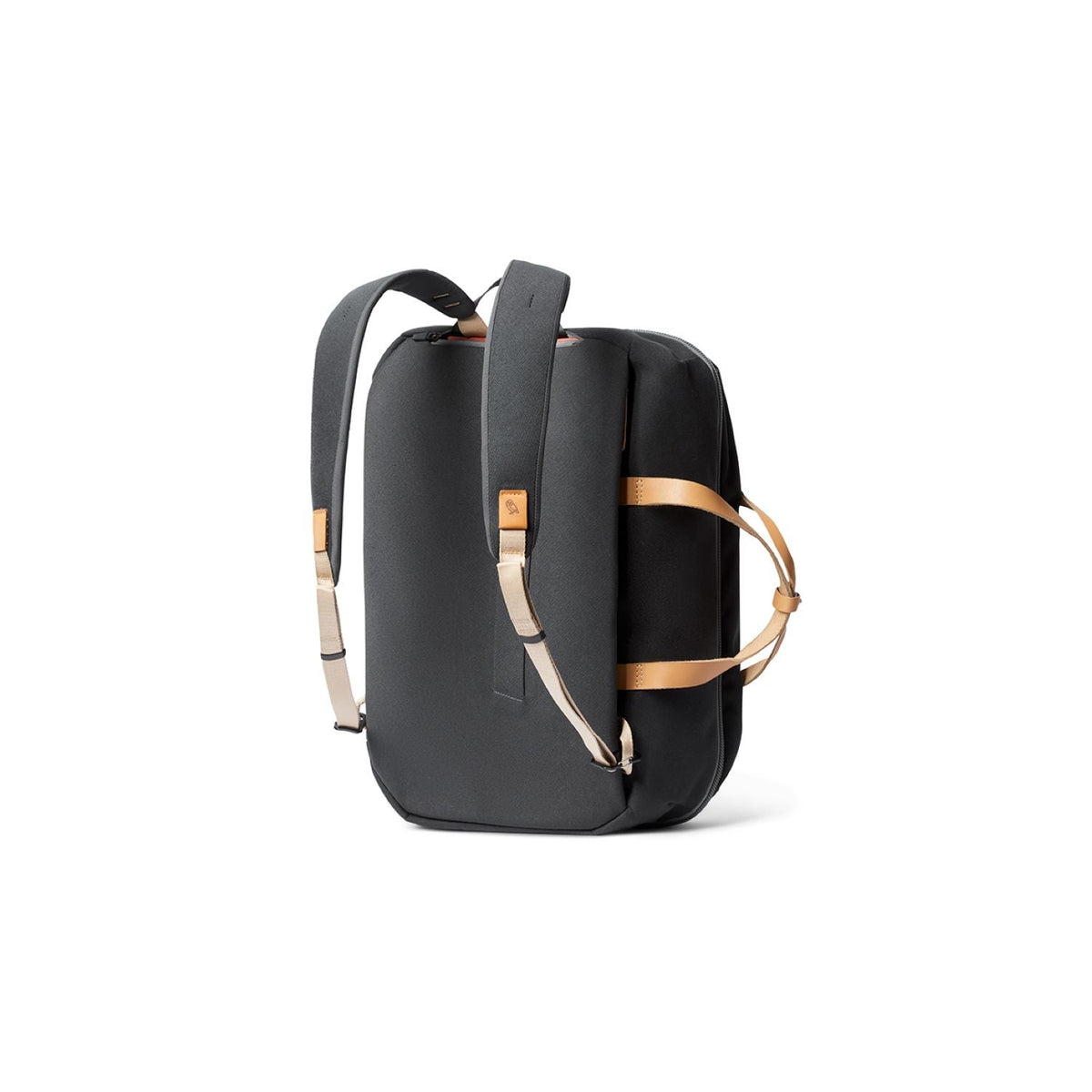Bellroy Flight Bag - Charcoal