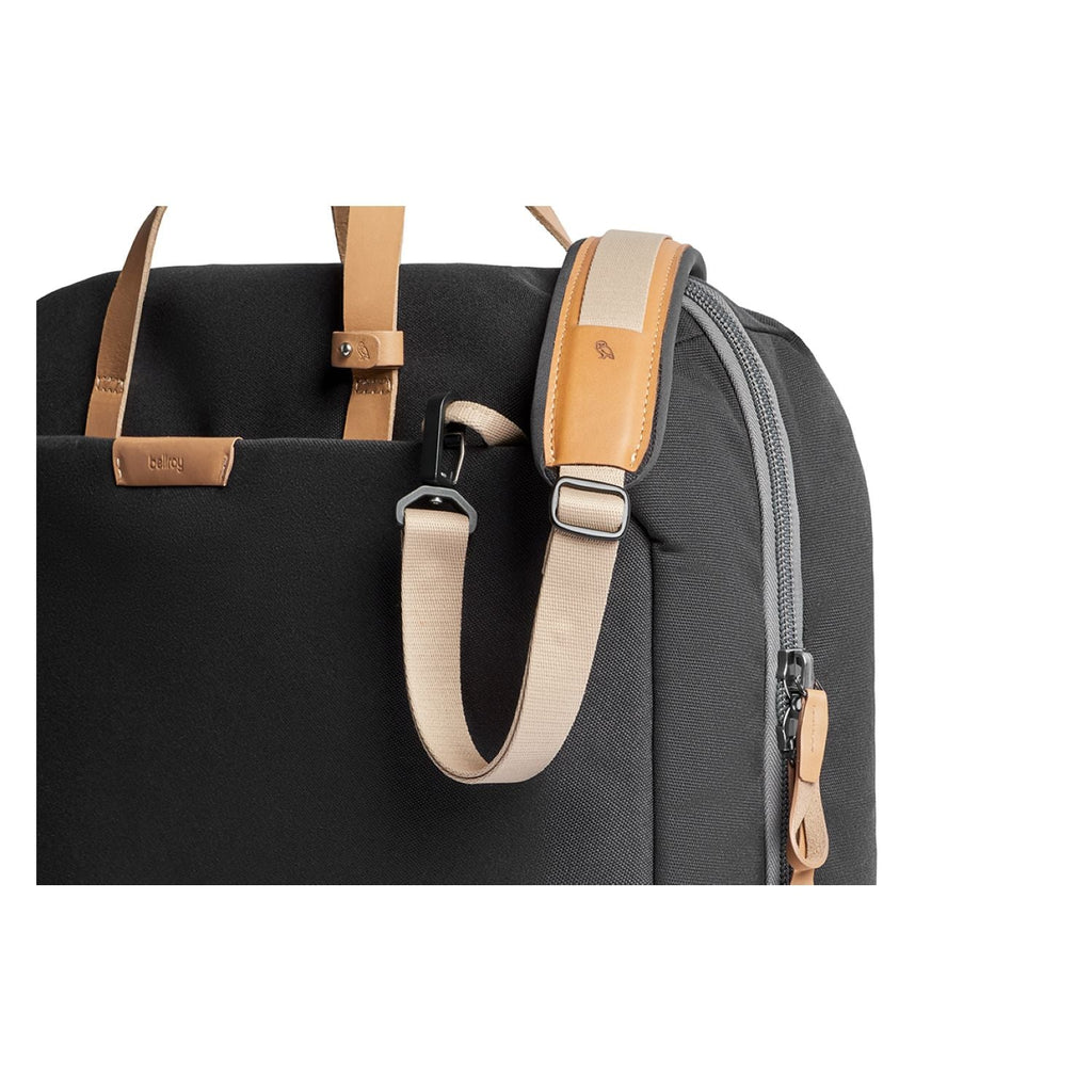 Bellroy Flight Bag - Charcoal