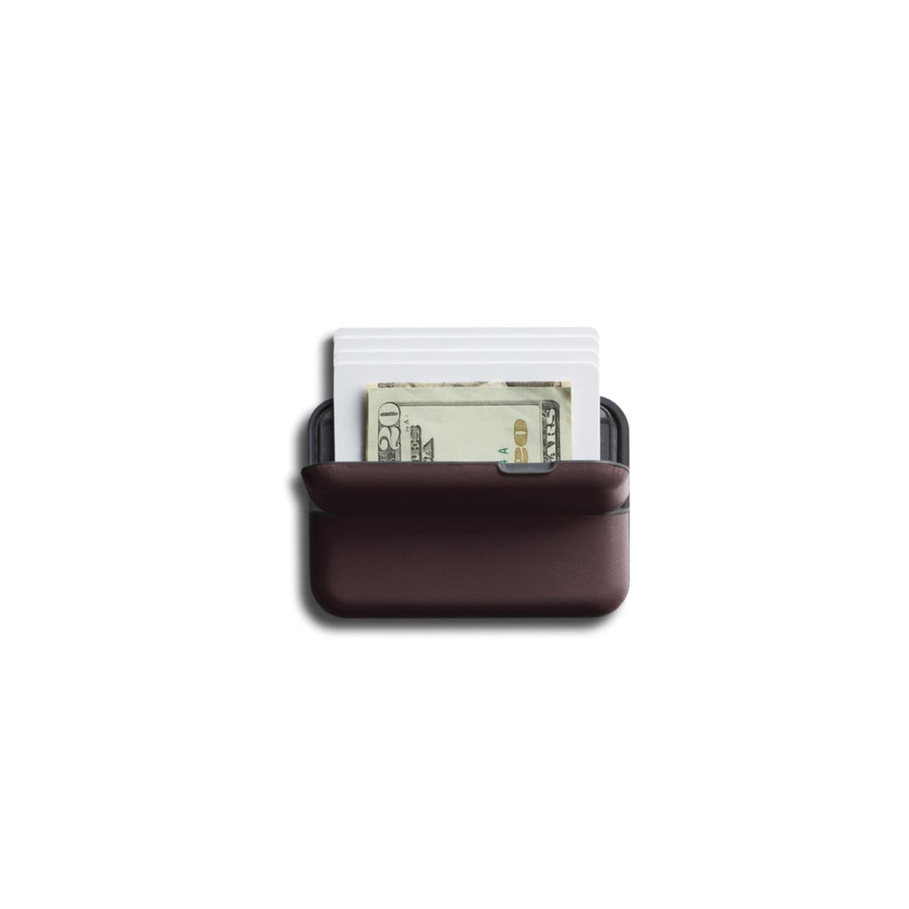 Bellroy Flip Case (Second Edition) - Deepplum