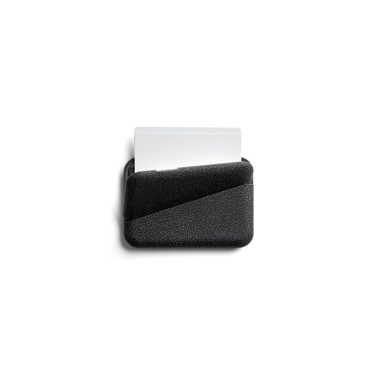 Bellroy Flip Case (Second Edition) - Stellarblack