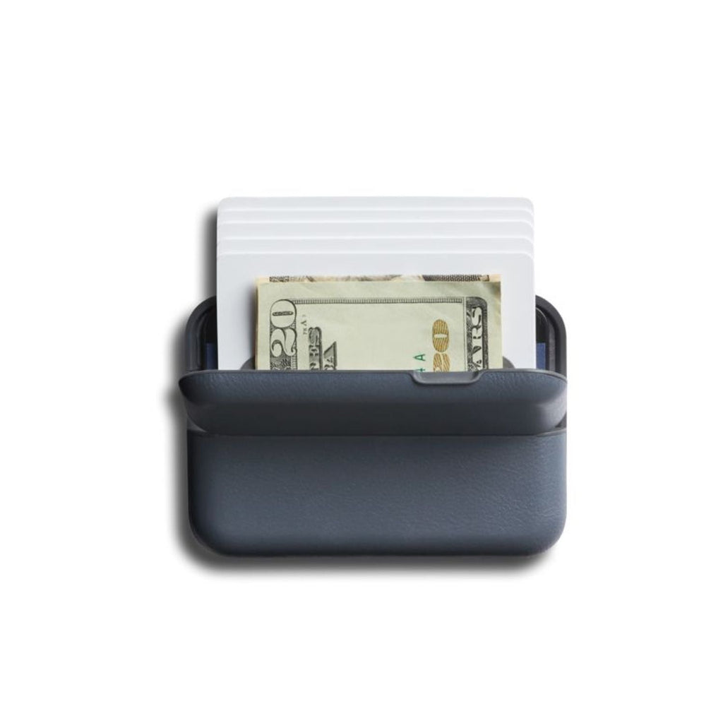 Bellroy Flip Case - Basalt