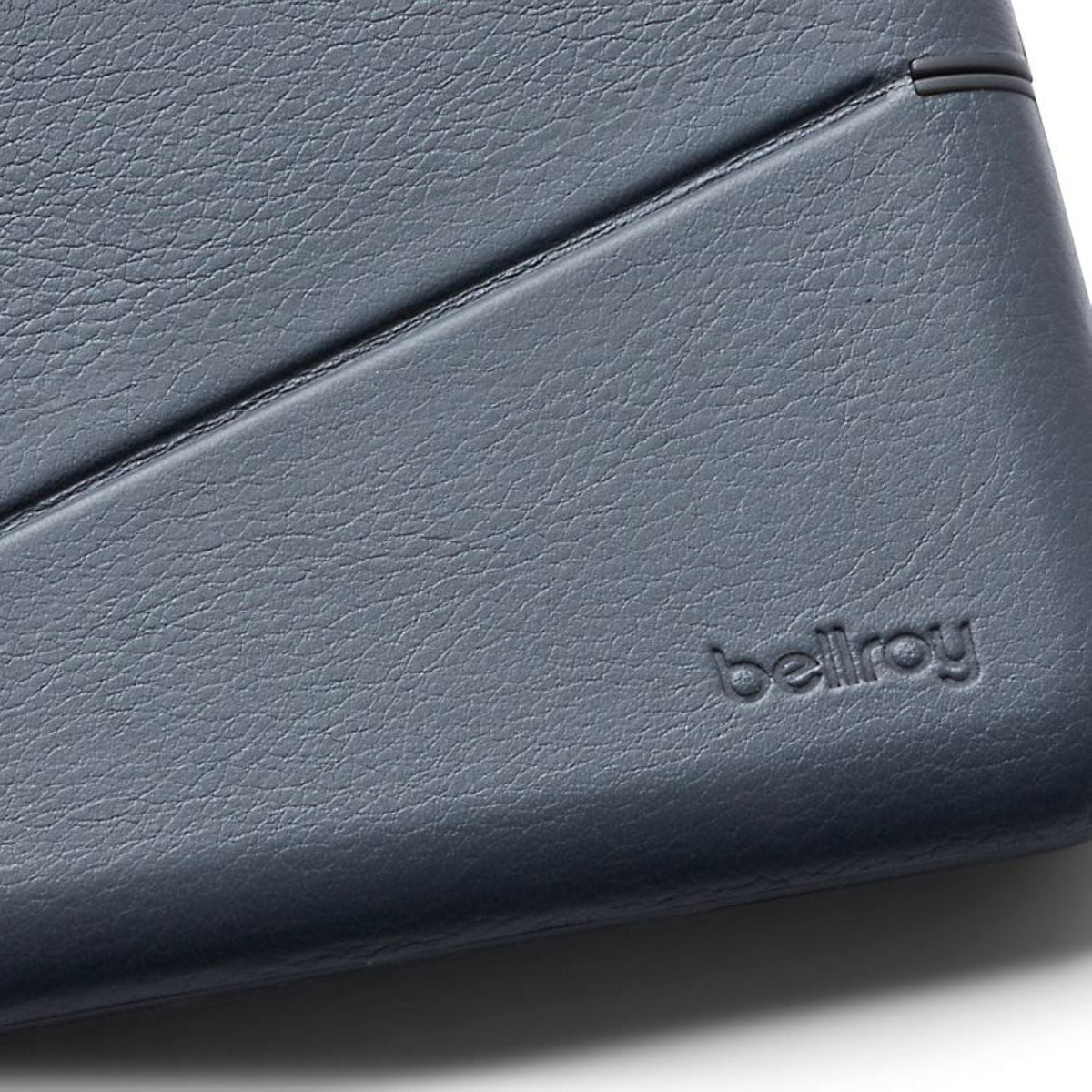 Bellroy Flip Case - Basalt