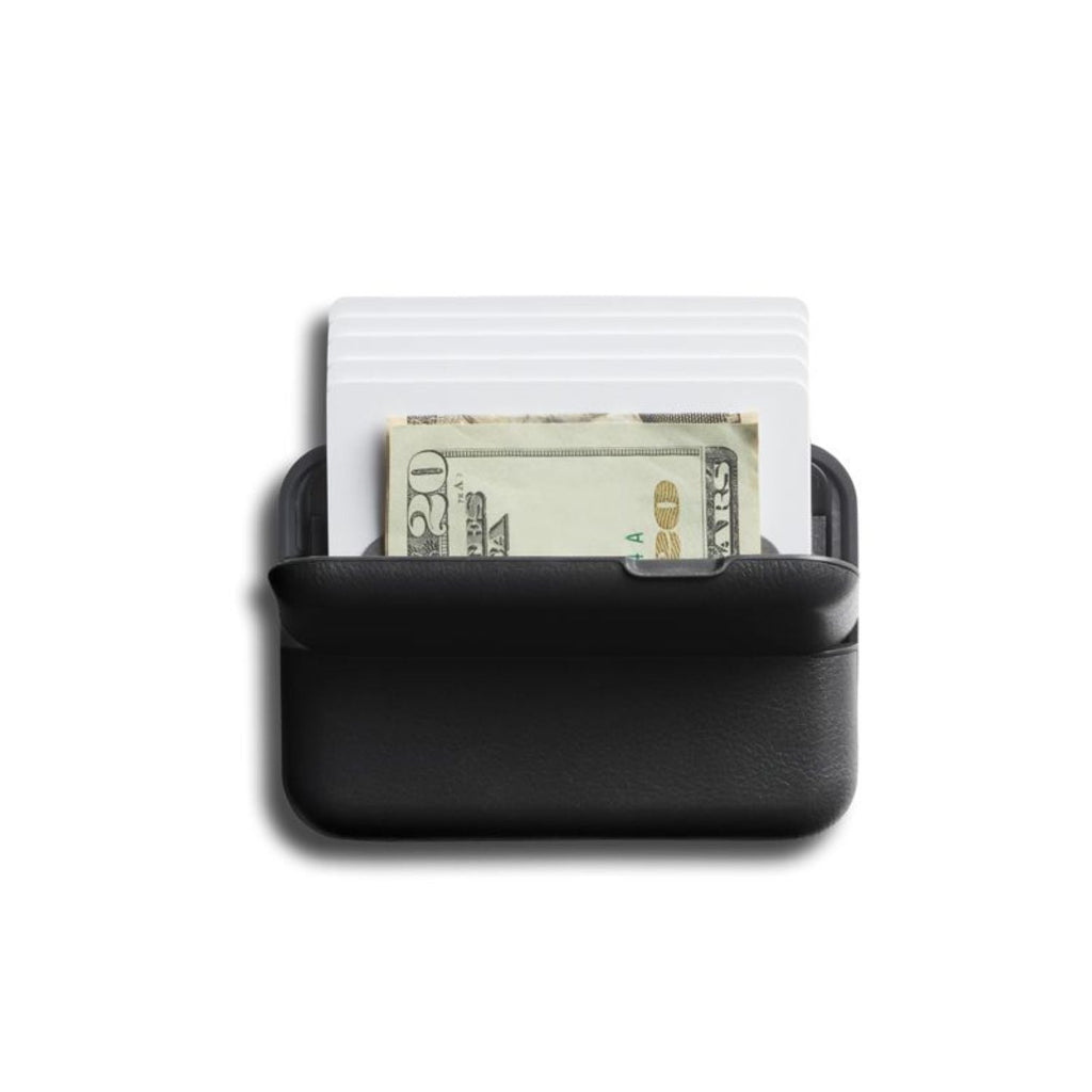 Bellroy Flip Case - Black