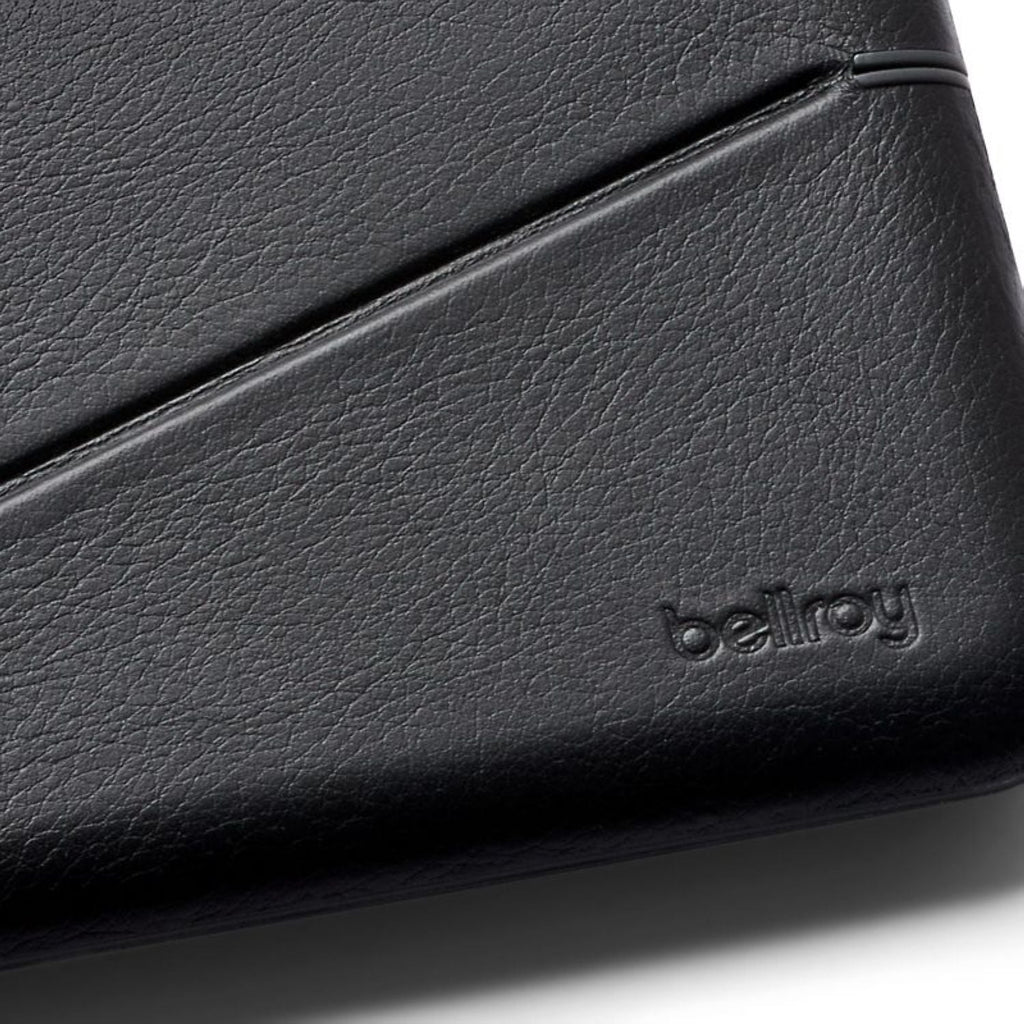 Bellroy Flip Case - Black