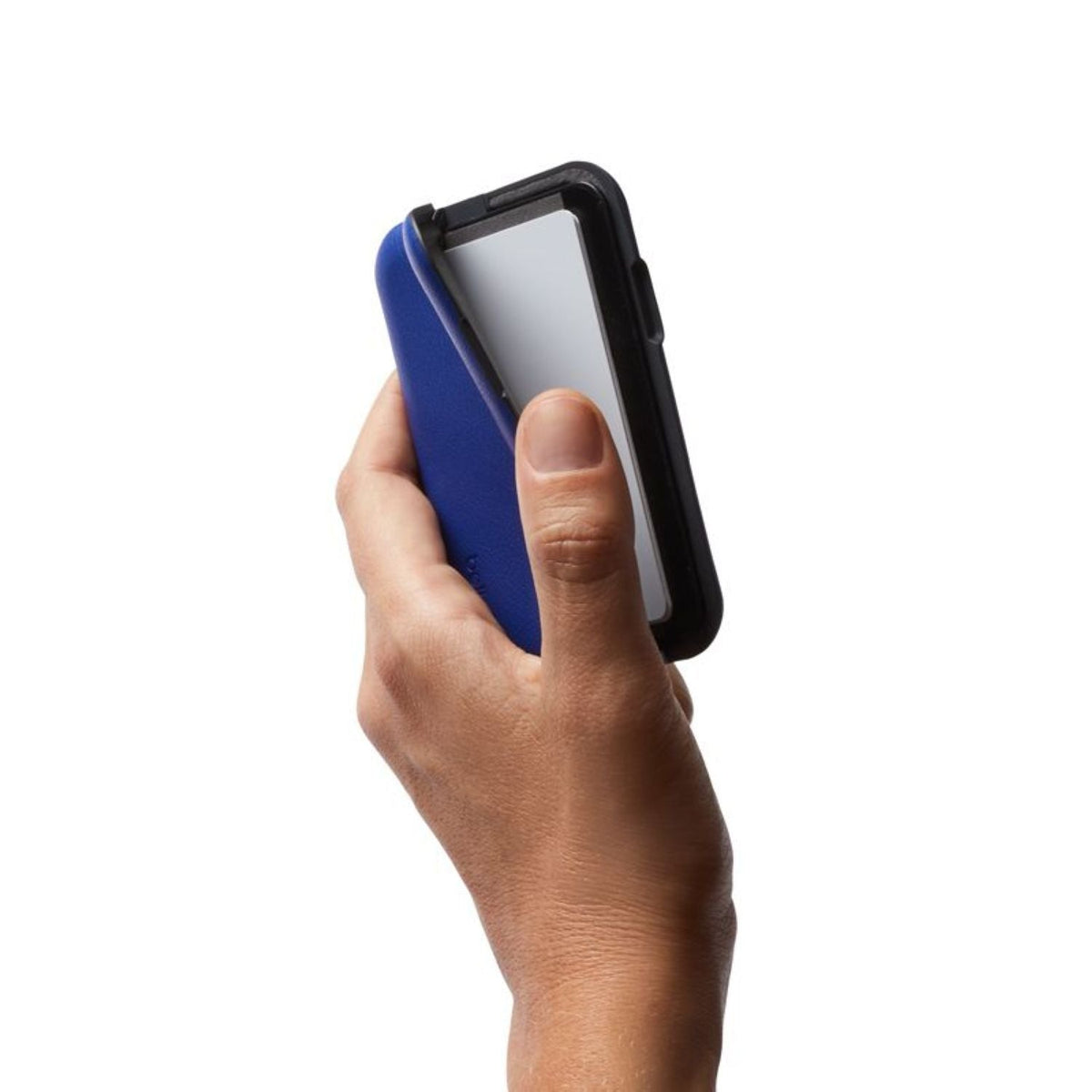 Bellroy Flip Case - Cobalt
