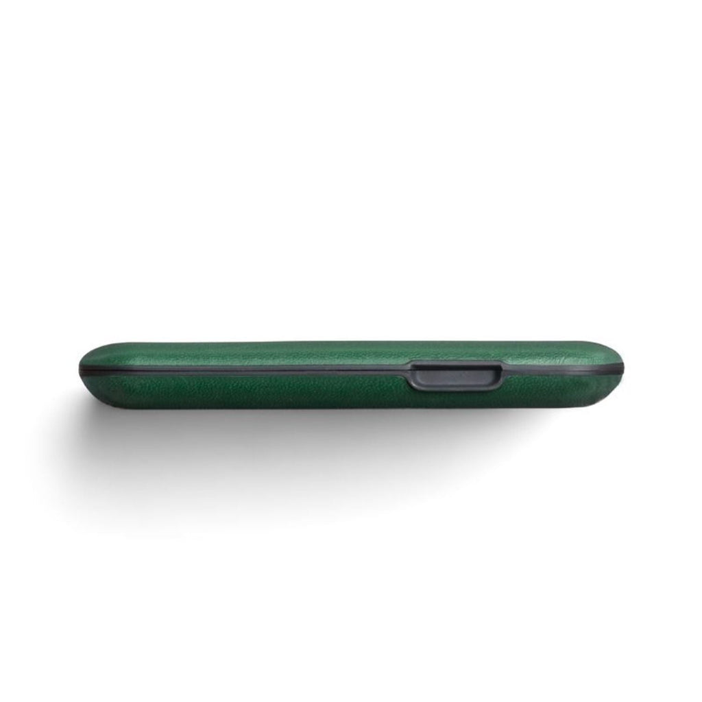 Bellroy Flip Case - Racing Green