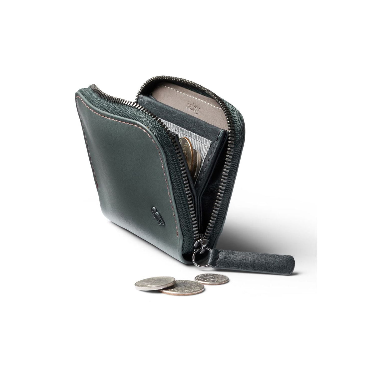Bellroy Folio Mini - Everglade
