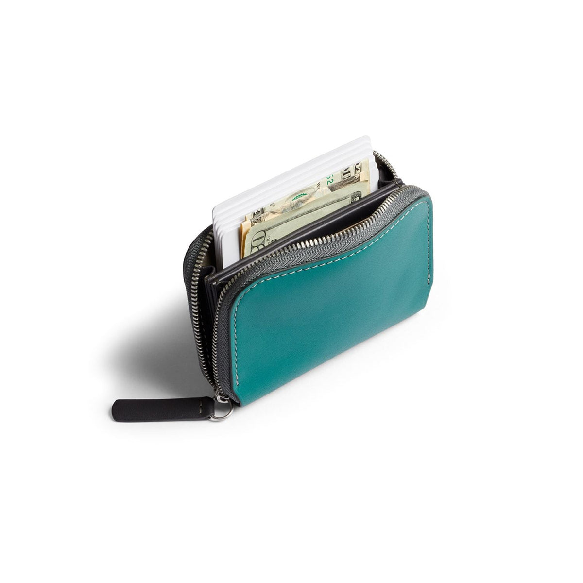 Bellroy Folio Mini - Teal