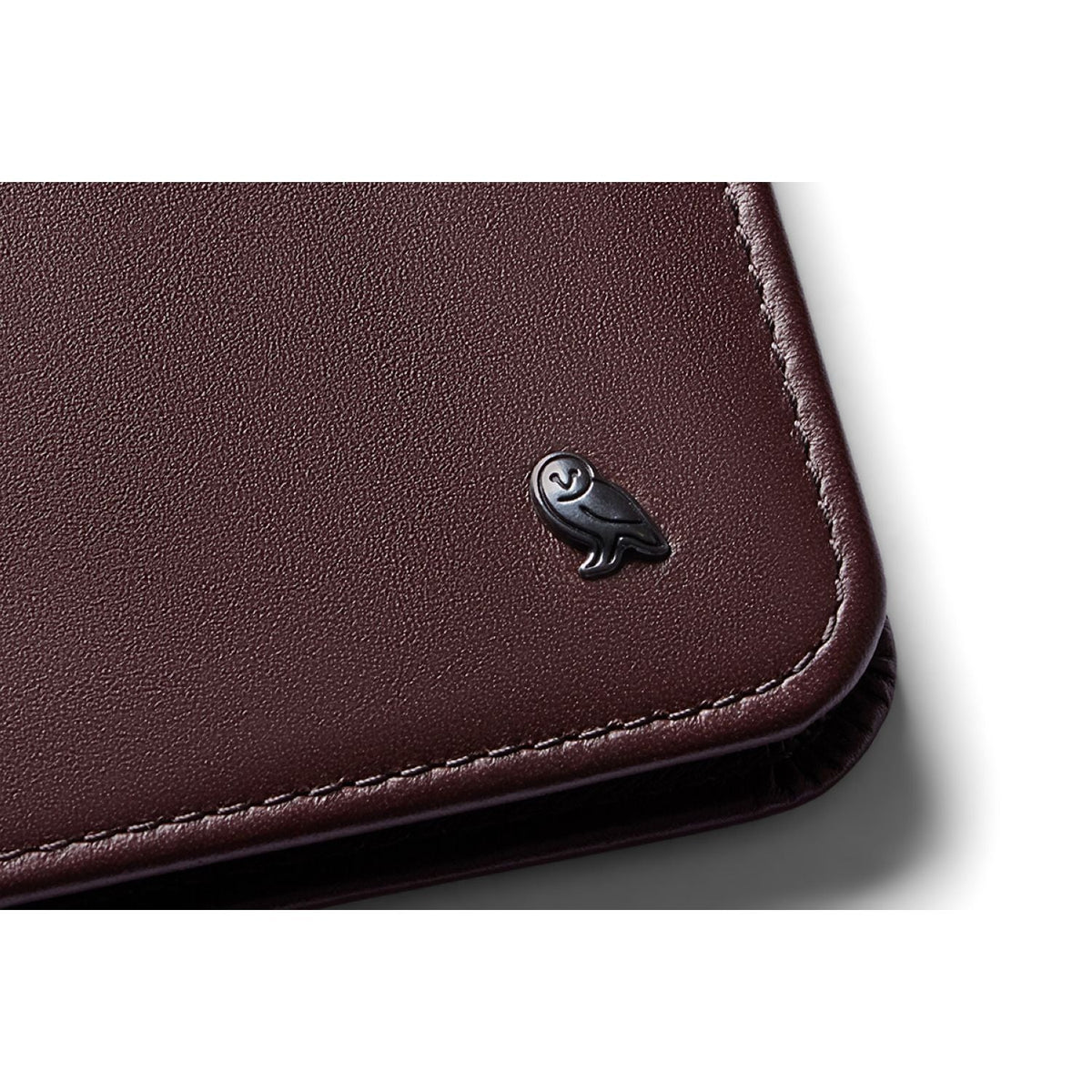 Bellroy Hide & Seek Wallet LO (RFID Protected) - Deep Plum