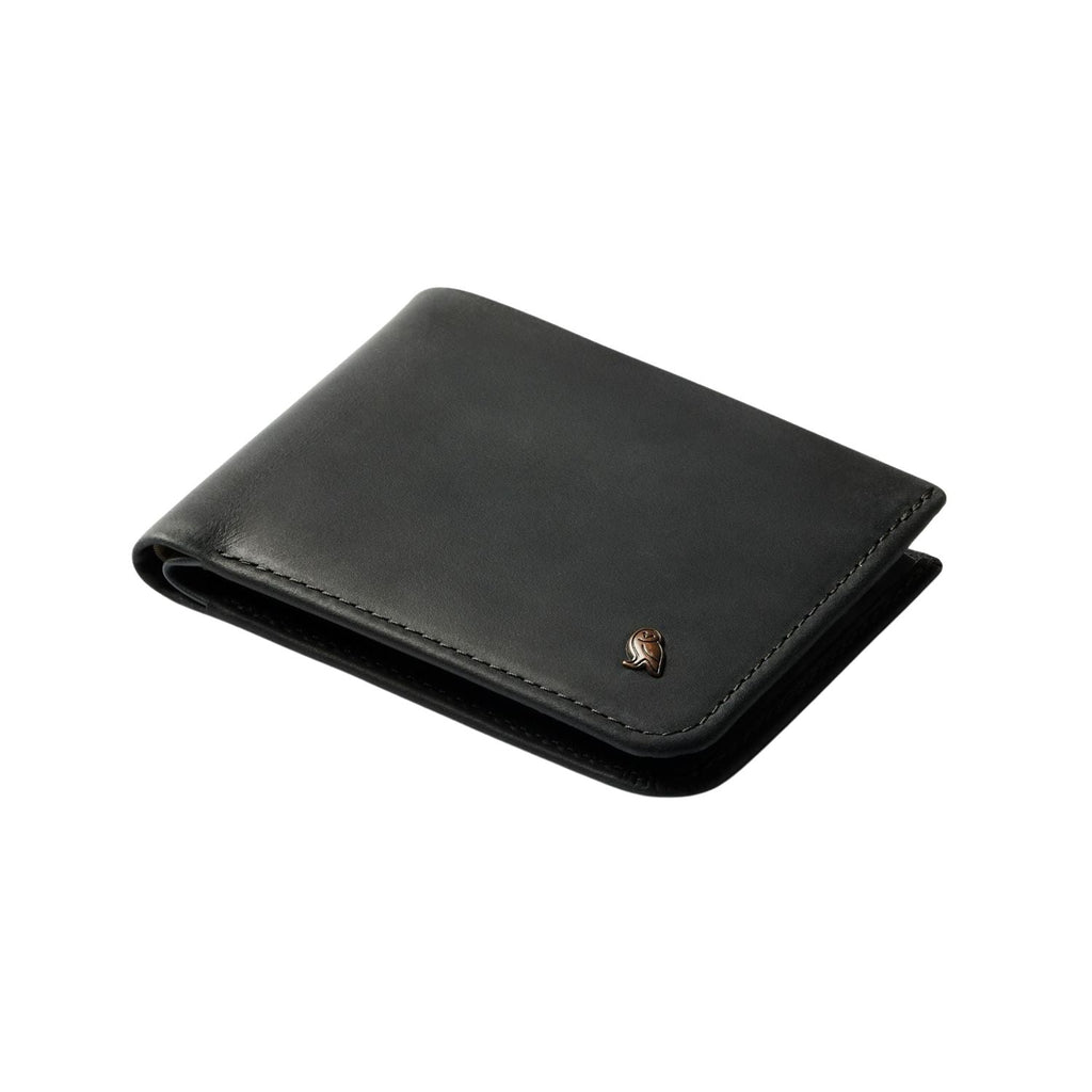 Bellroy Hide & Seek Wallet LO (RFID Protected) - Nightforest