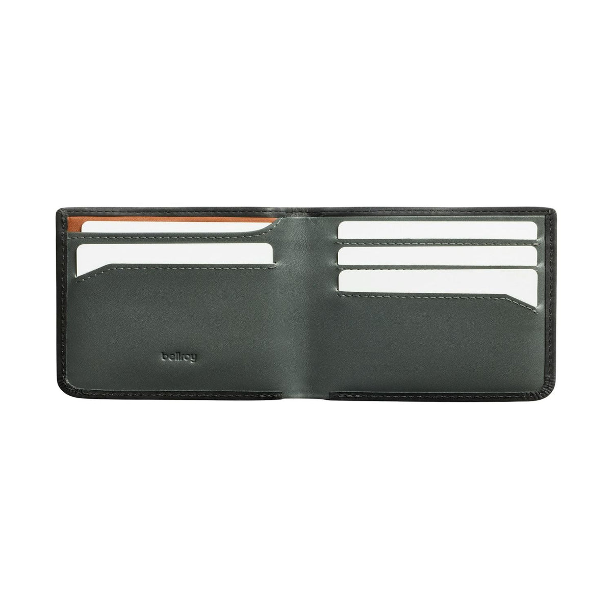 Bellroy Hide & Seek Wallet LO (RFID Protected) - Nightforest