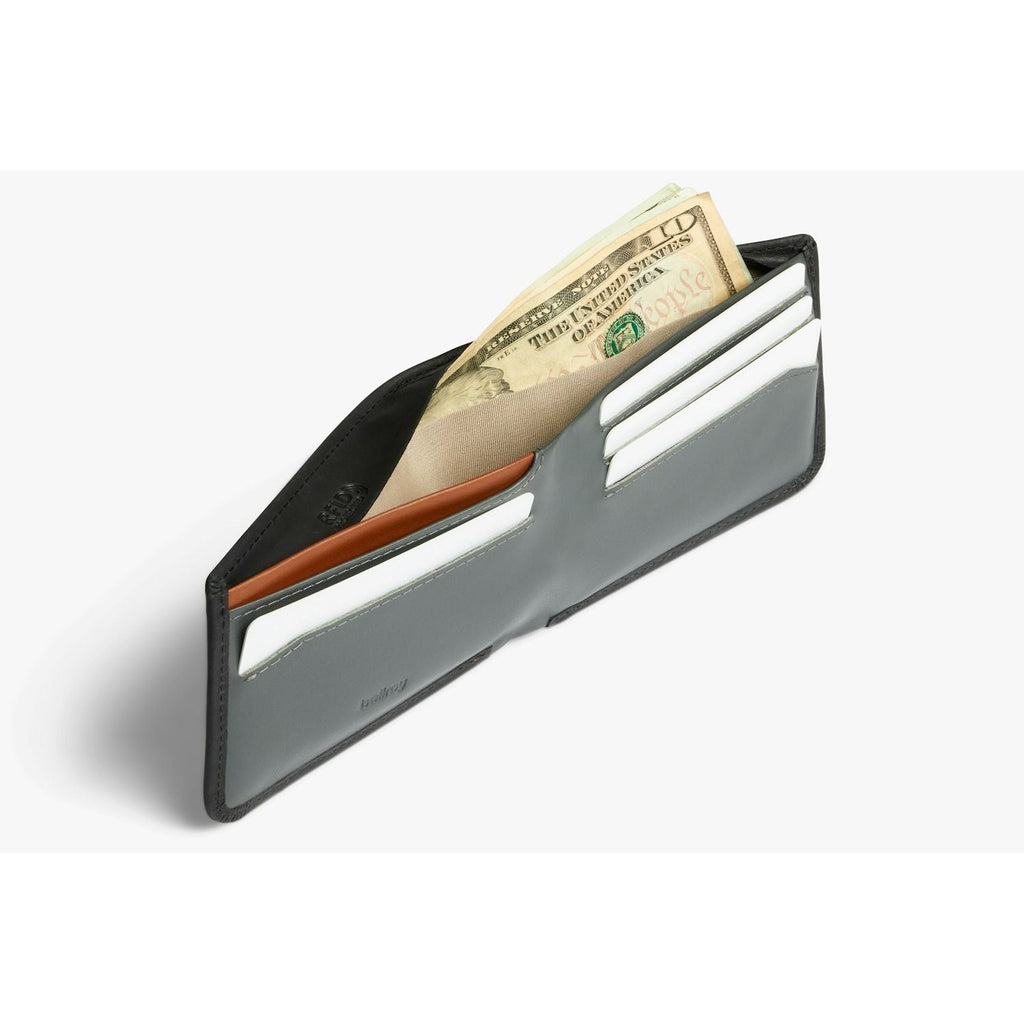 Bellroy Hide & Seek Wallet LO (RFID Protected) - Nightforest