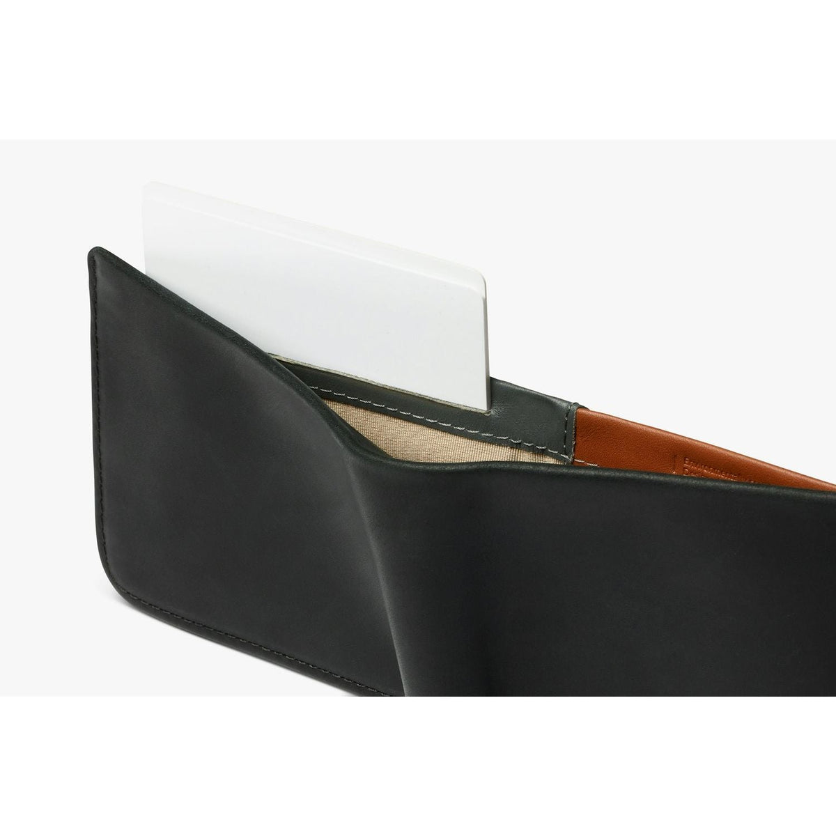 Bellroy Hide & Seek Wallet LO (RFID Protected) - Nightforest
