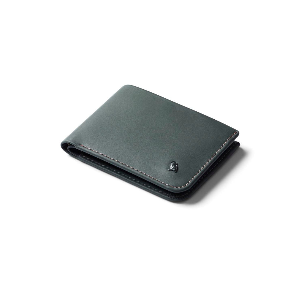 Bellroy Hide & Seek Wallet LO (RFID Protected) - Everglade