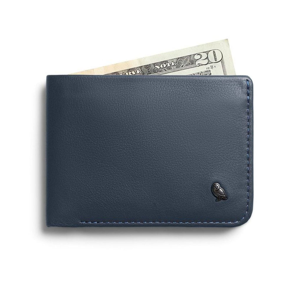Bellroy Hide & Seek Wallet LO (RFID Protected) - Basalt