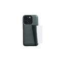 Bellroy Iphone 15 Pro Case - 3 Card - Everglade