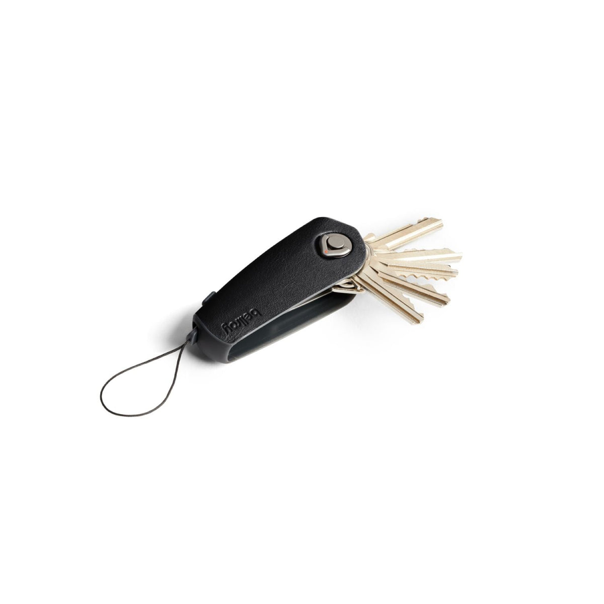 Bellroy Key Case - Black