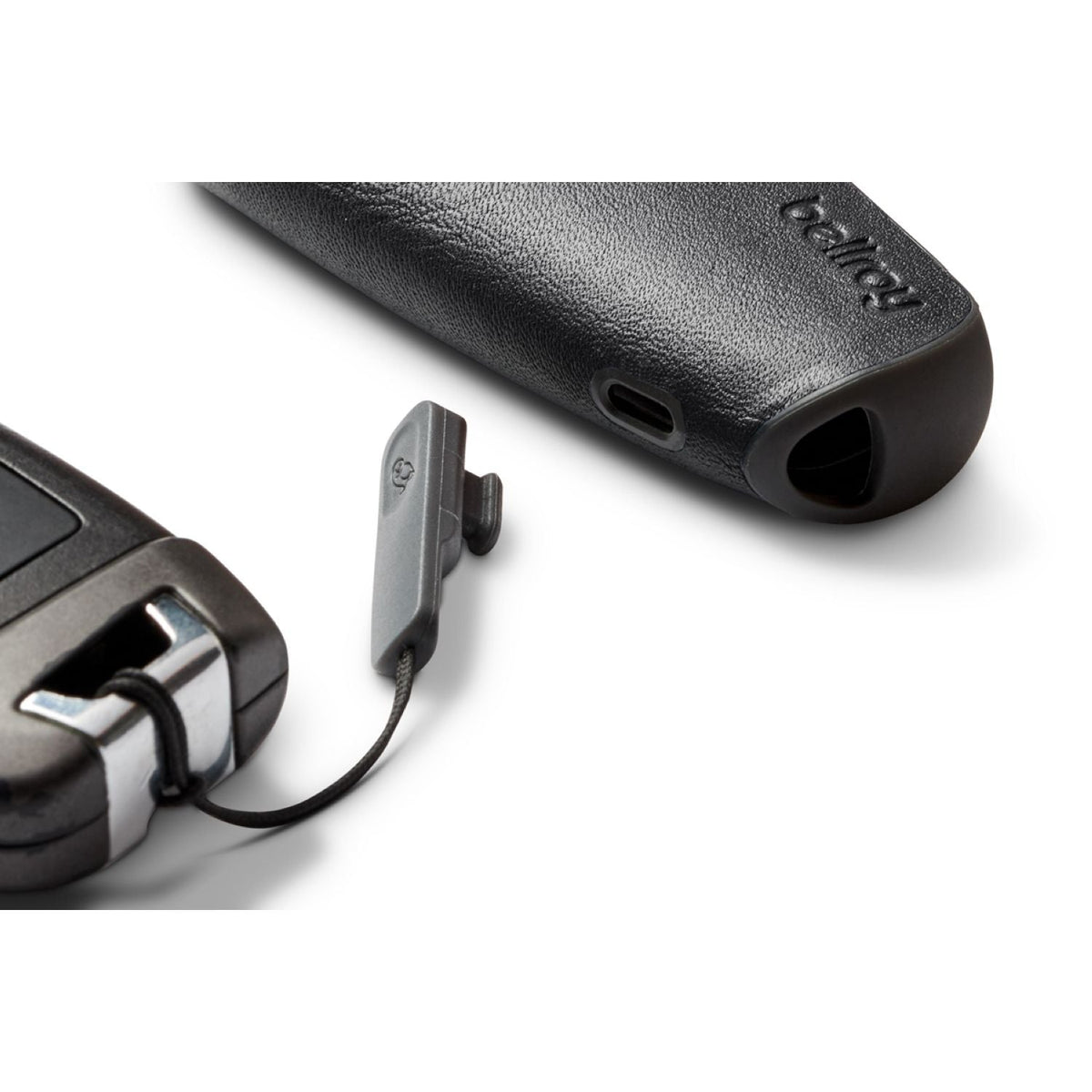 Bellroy Key Case - Black