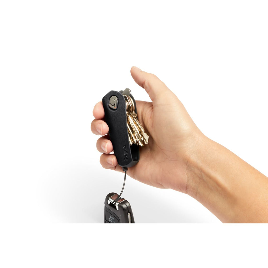 Bellroy Key Case - Black