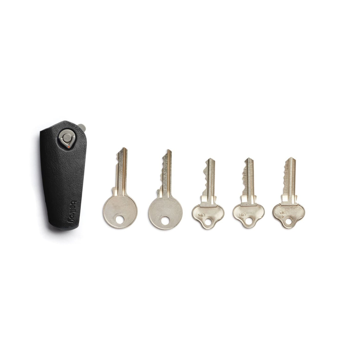 Bellroy Key Case - Black