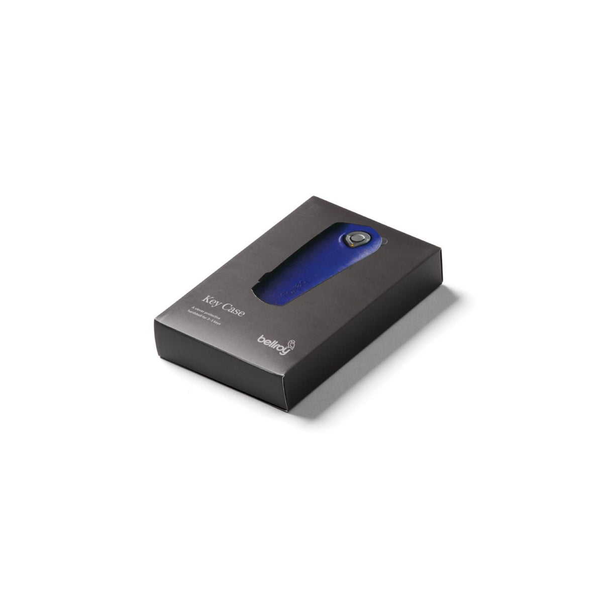 Bellroy Key Case - Cobalt