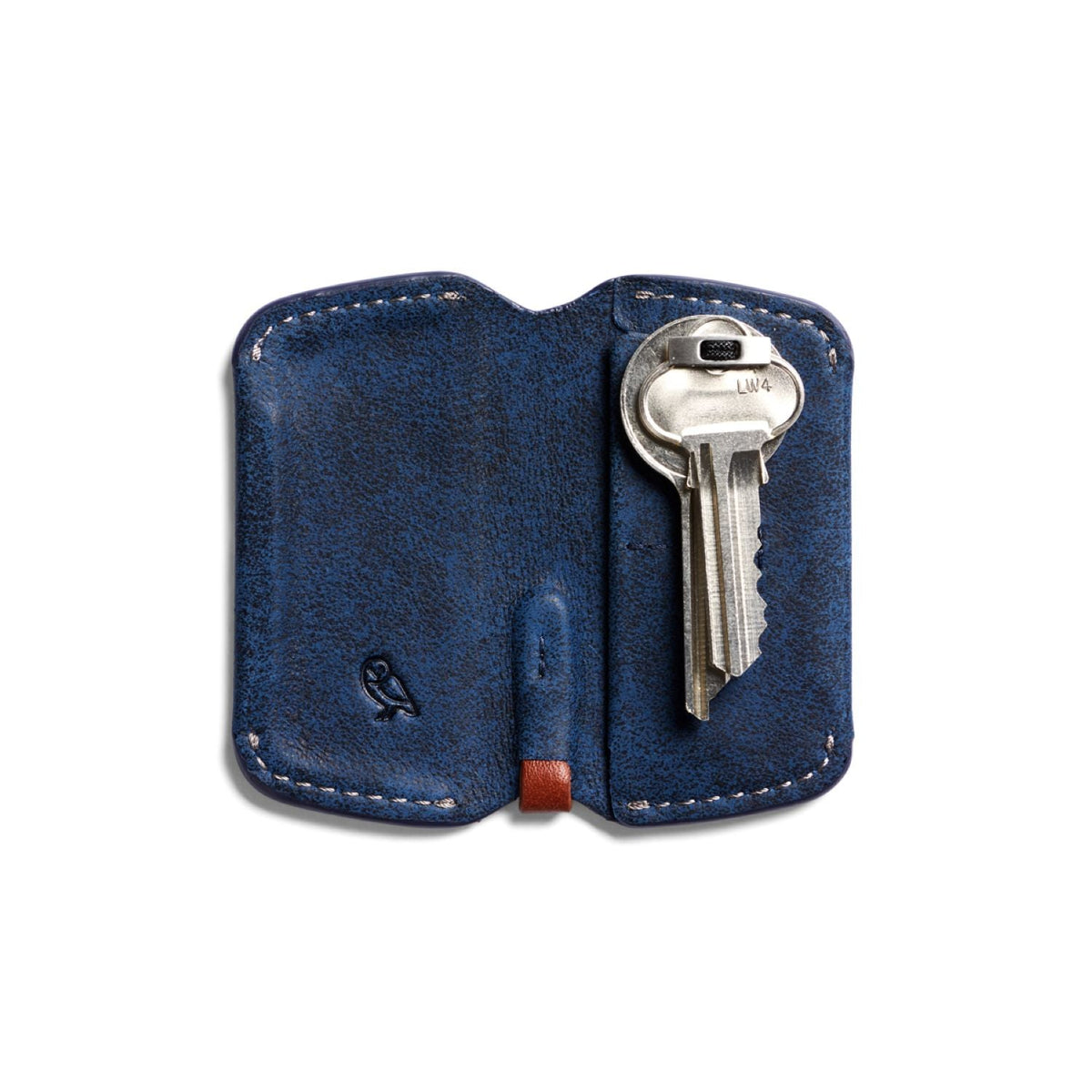 Bellroy Key Cover (Second Edition) - Ocean