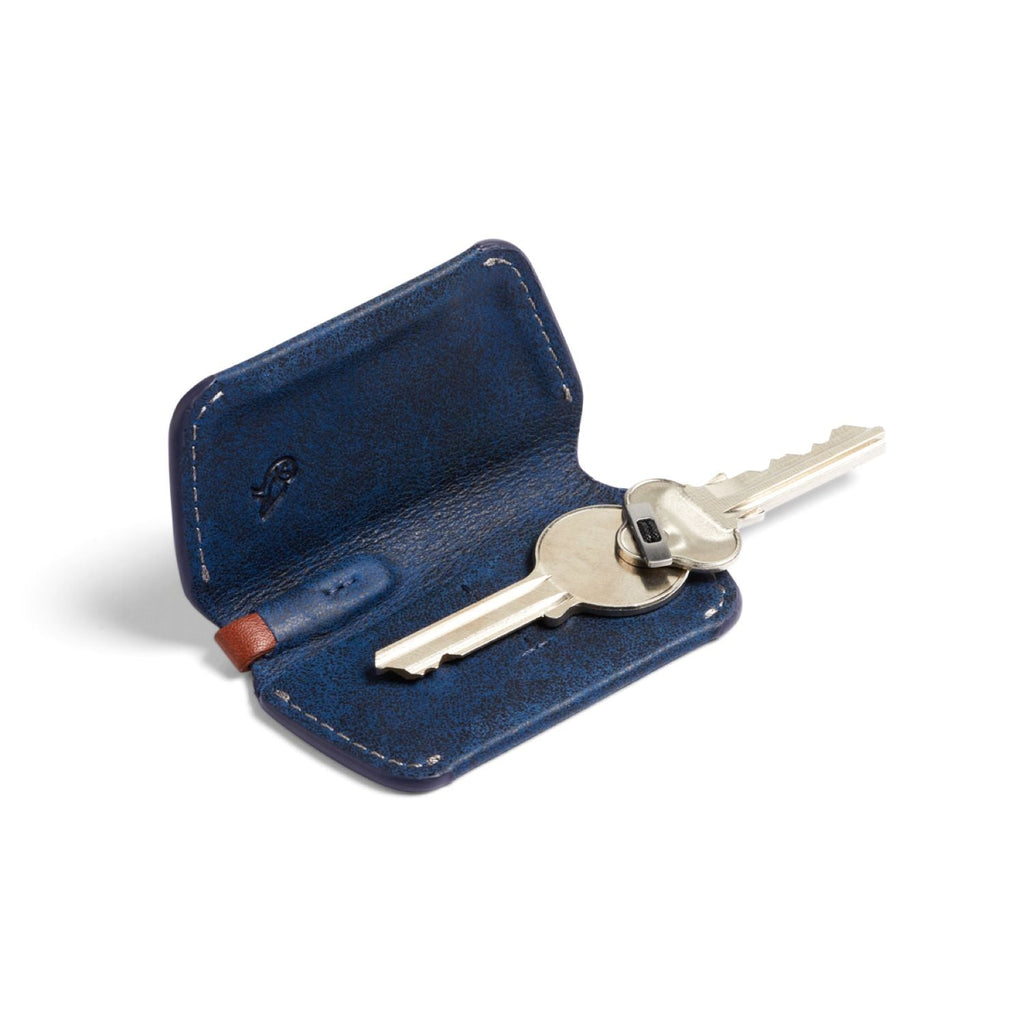Bellroy Key Cover (Second Edition) - Ocean