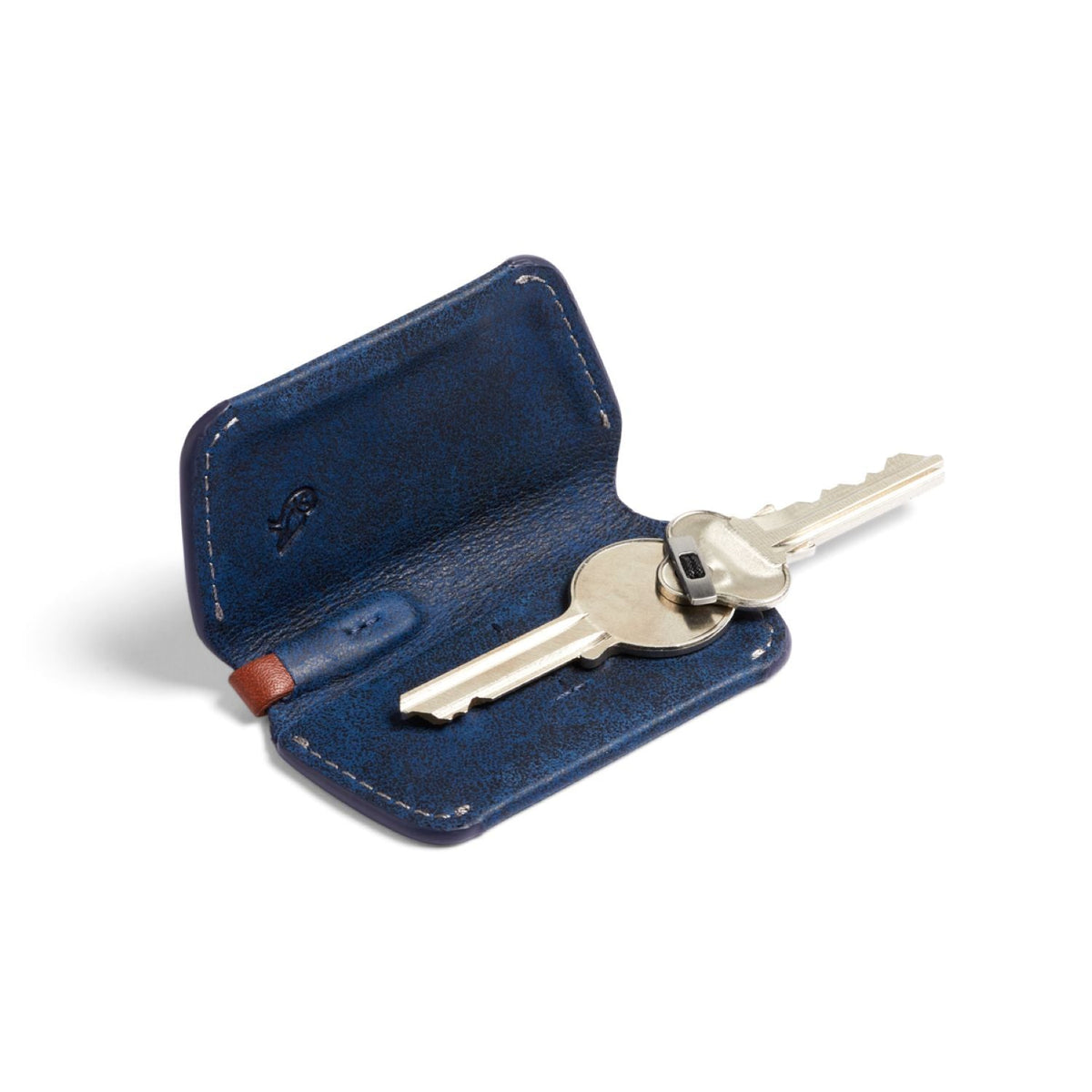 Bellroy Key Cover (Second Edition) - Ocean
