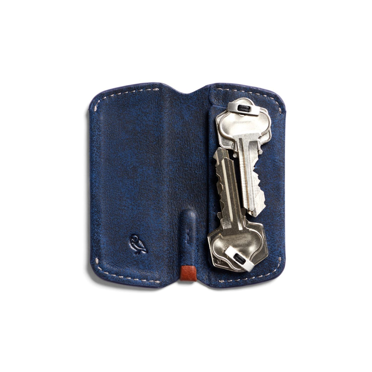 Bellroy Key Cover Plus (Second Edition) - Ocean