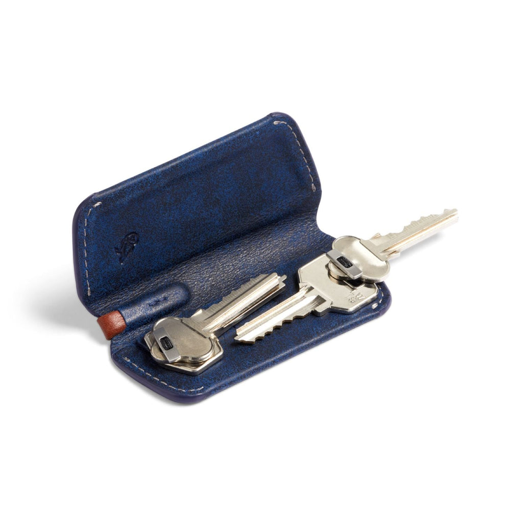 Bellroy Key Cover Plus (Second Edition) - Ocean