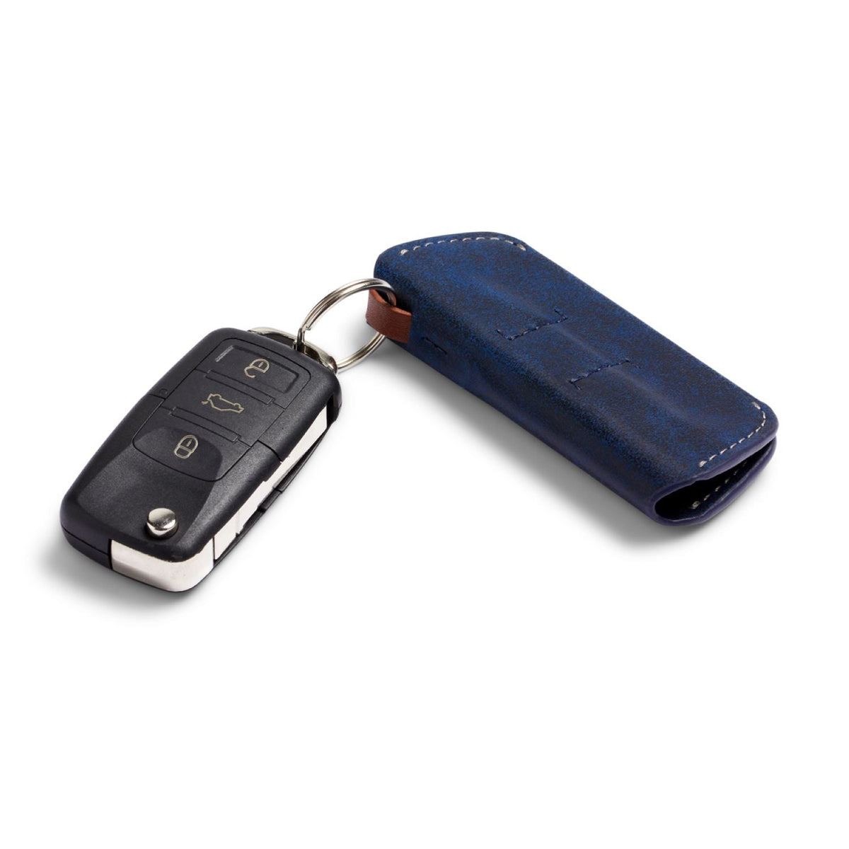 Bellroy Key Cover Plus (Second Edition) - Ocean
