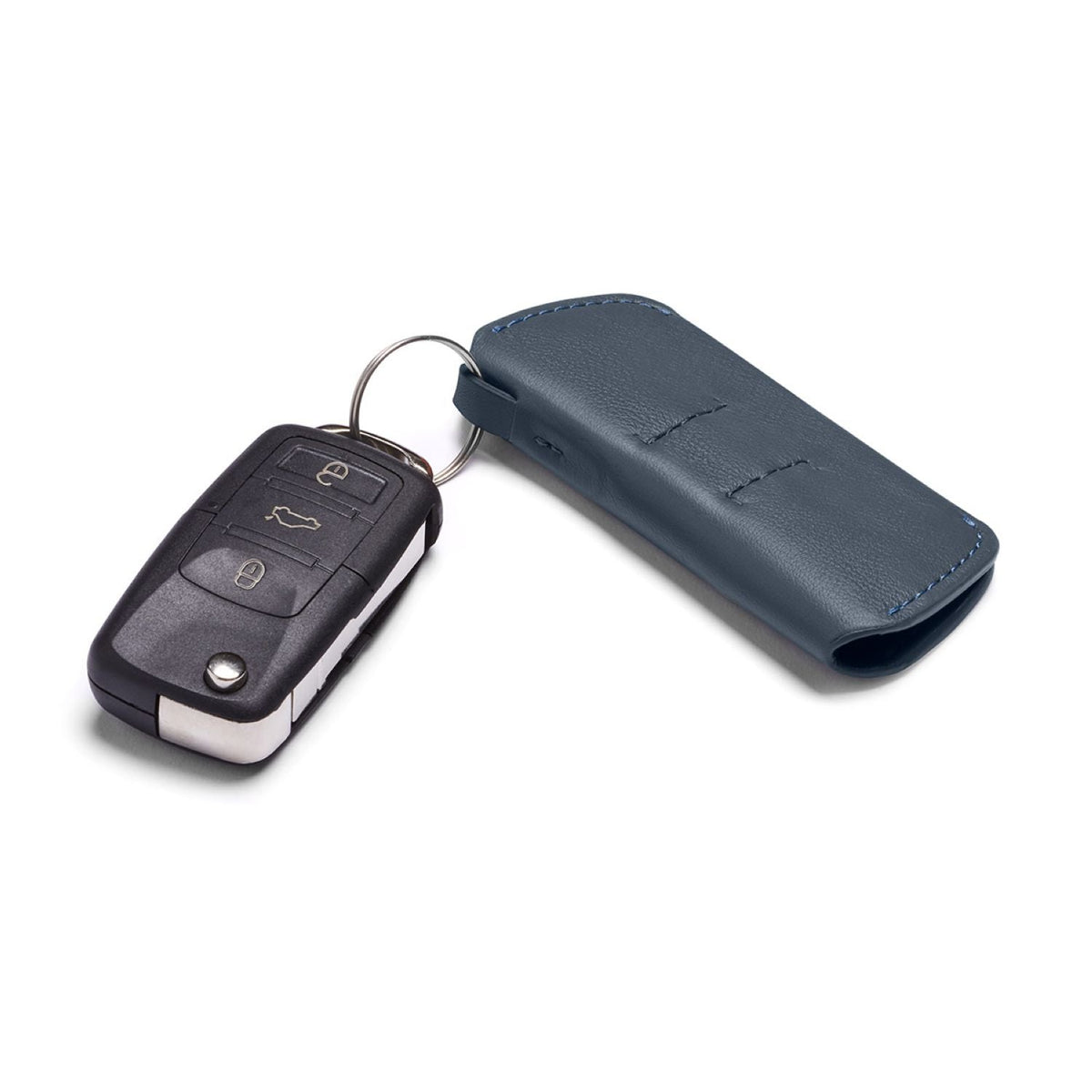 Bellroy Key Cover Plus (Second Edition) - Basalt