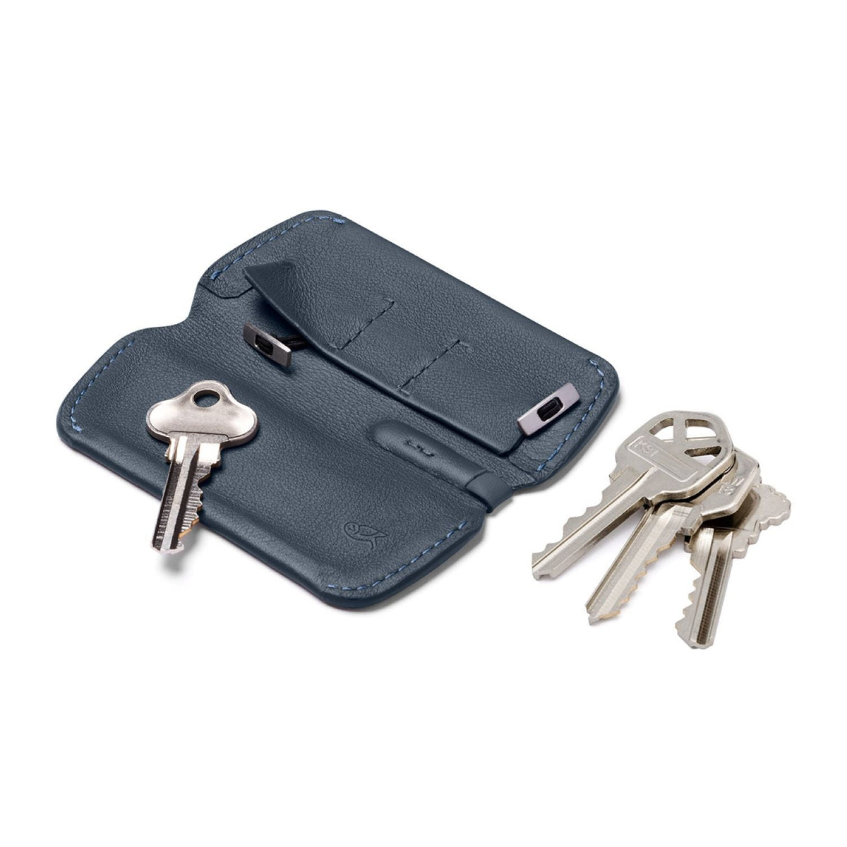 Bellroy Key Cover Plus (Second Edition) - Basalt