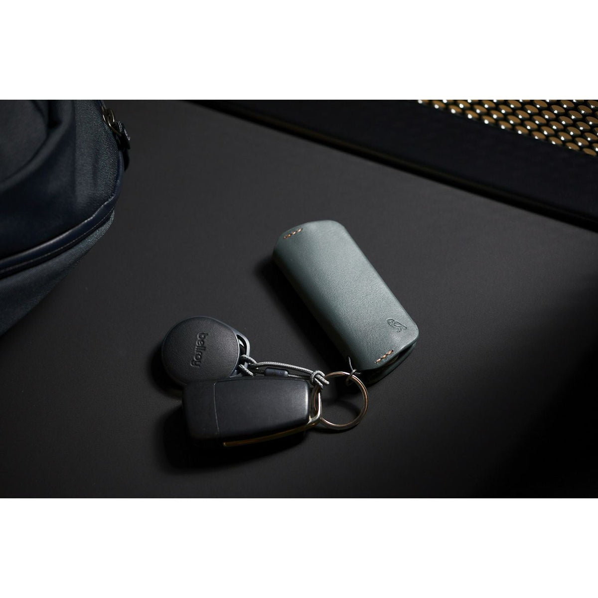 Bellroy Key Cover Plus (Third Edition) - Navy