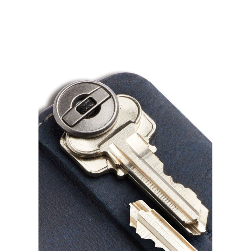 Bellroy Key Cover Plus (Third Edition) - Ocean