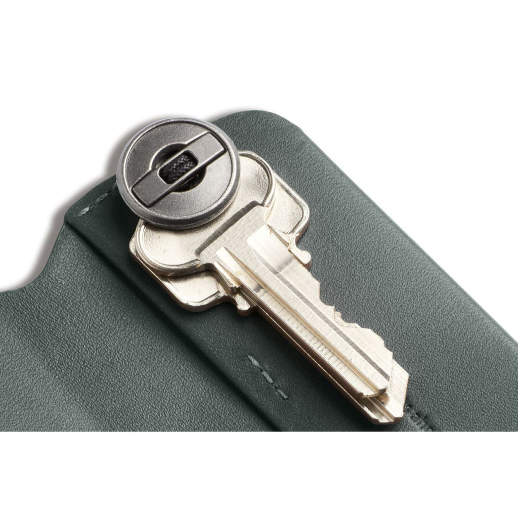 Bellroy Key Cover (Third Edition) - Everglade