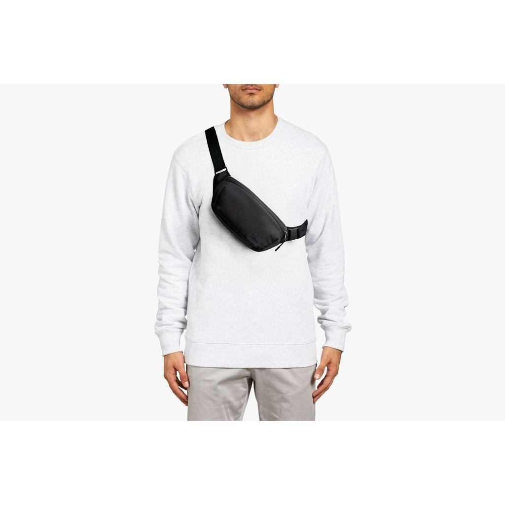 Bellroy Laneway Belt Bag - Ink